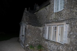 Avon Paranormal Team - The Ragged Cot